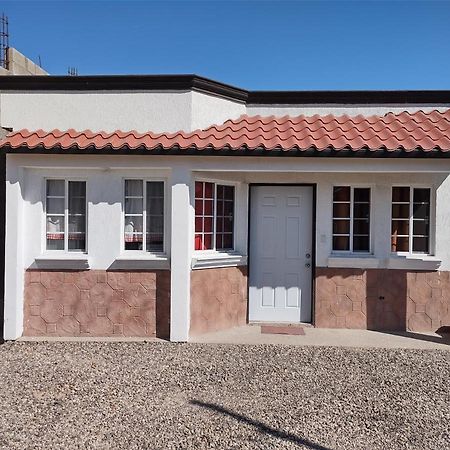 Playa Y Servicios De Vecinos Villa Puerto Penasco Ngoại thất bức ảnh