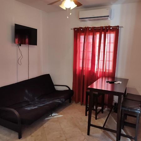 Playa Y Servicios De Vecinos Villa Puerto Penasco Ngoại thất bức ảnh